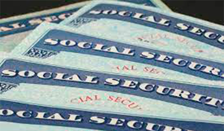 (2023) – Social Security COLA highest since 1981