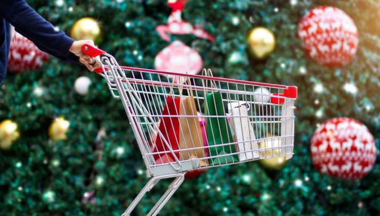 How shoppers are financing holiday shopping
